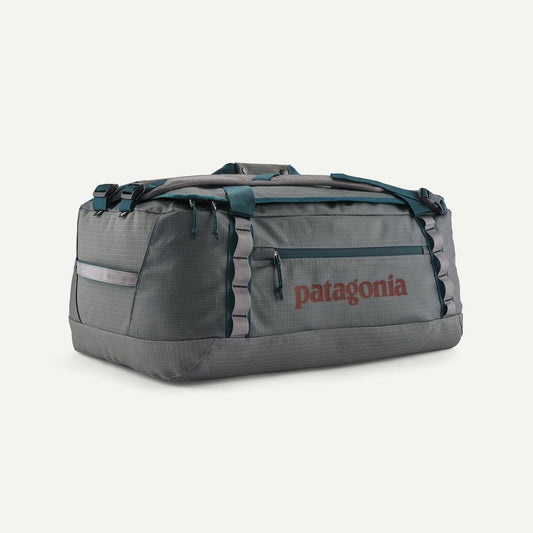 Patagonia Black Hole Duffel 55L-Accessories - Bags-Patagonia-Noble Grey-Appalachian Outfitters