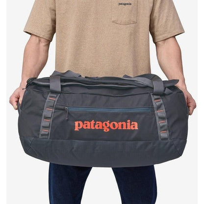 Patagonia Black Hole Duffel 55L-Accessories - Bags-Patagonia-Appalachian Outfitters