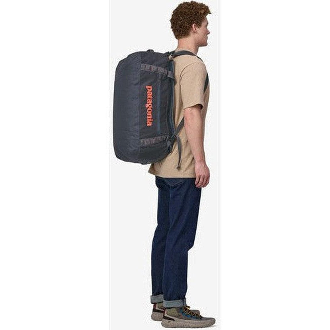 Patagonia Black Hole Duffel 55L-Accessories - Bags-Patagonia-Appalachian Outfitters
