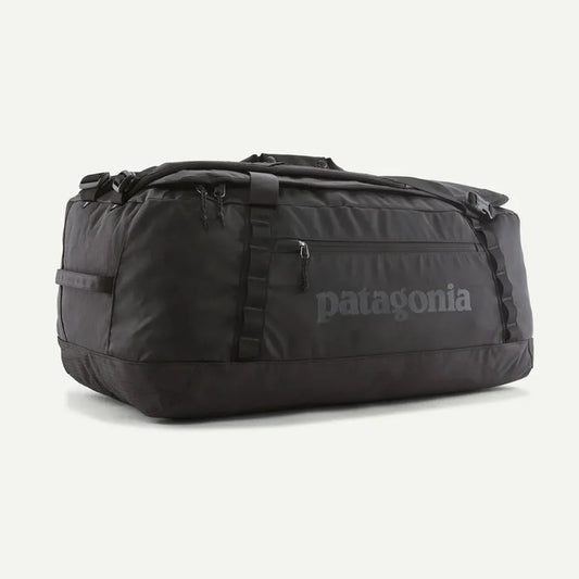 Patagonia Black Hole Duffel 70L-Accessories - Bags-Patagonia-Black w/ Black-Appalachian Outfitters