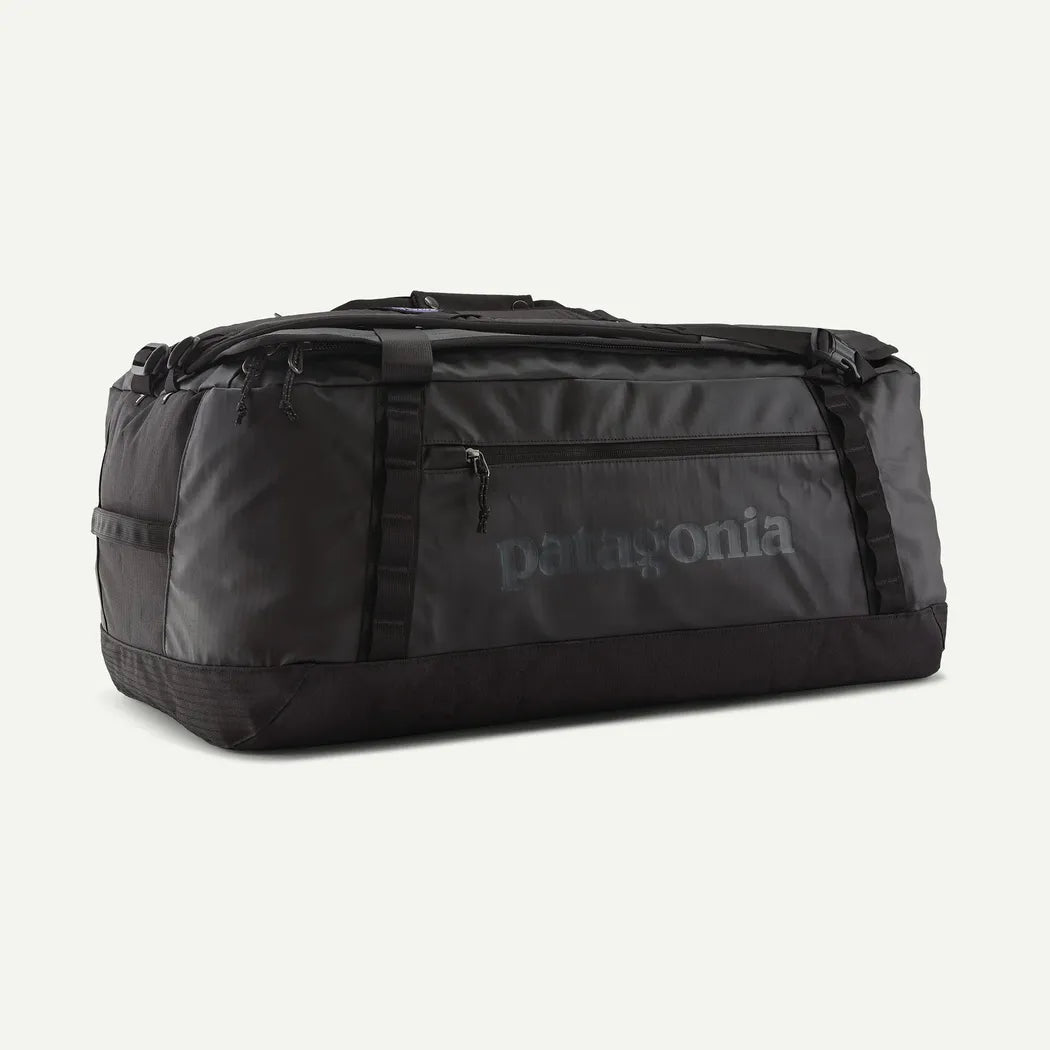 Patagonia 70L Black Hole Duffel Black/Black