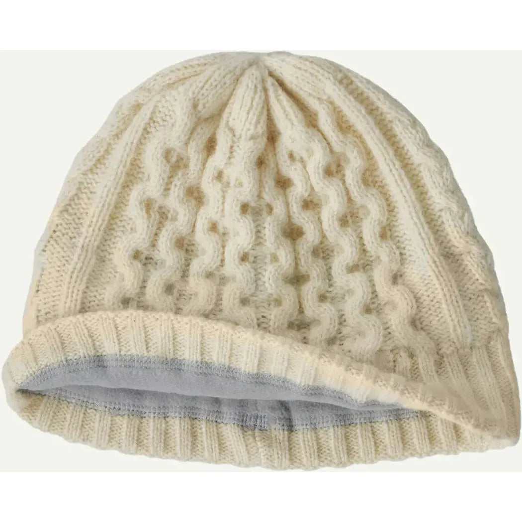 Patagonia Coastal Cable Beanie-Accessories - Hats - Unisex-Patagonia-Appalachian Outfitters