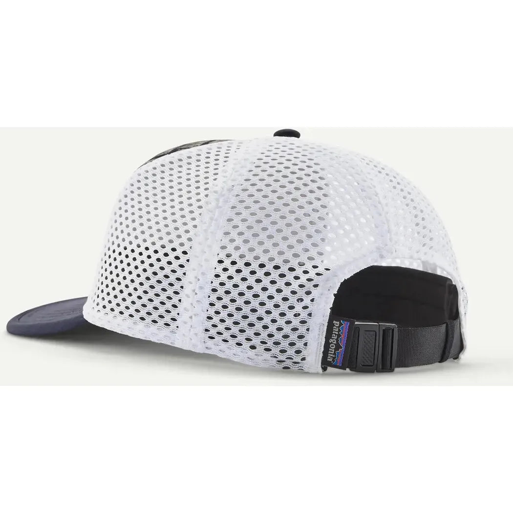 Patagonia Duckbill Trucker Hat-Accessories - Hats - Unisex-Patagonia-Appalachian Outfitters