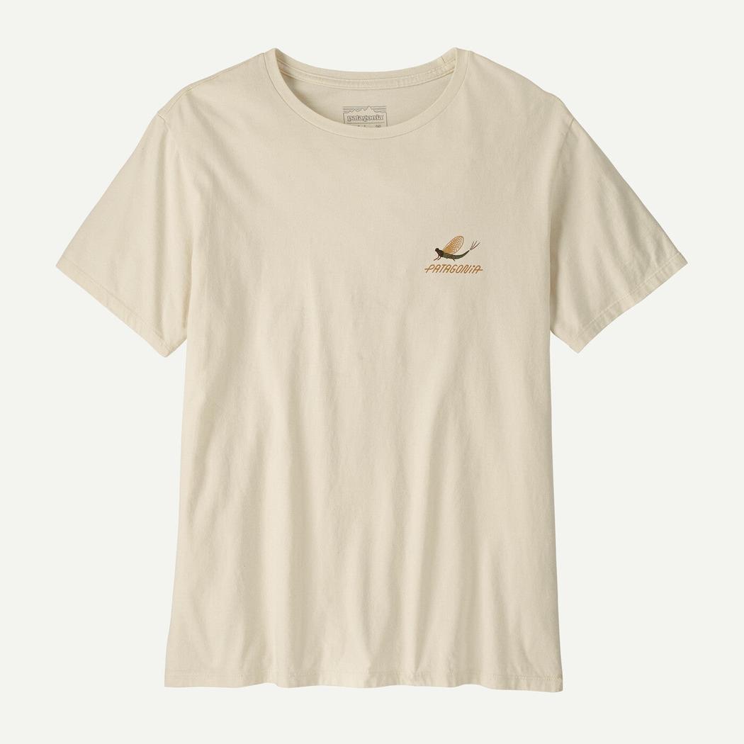 Patagonia Men's Buggy Organic T-Shirt-Unisex - Clothing - Tops-Patagonia-Appalachian Outfitters