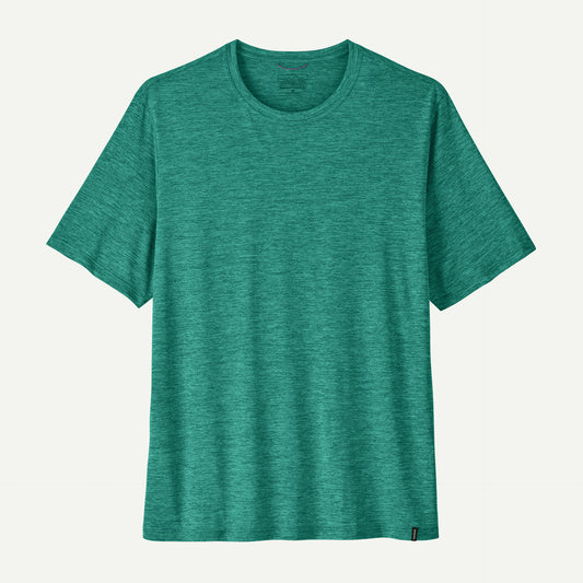 Patagonia Men's Cap Cool Daily Shirt-Men's - Clothing - Tops-Patagonia-Appalachian Outfitters