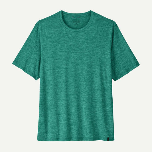 Patagonia Men's Cap Cool Daily Shirt-Men's - Clothing - Tops-Patagonia-Appalachian Outfitters