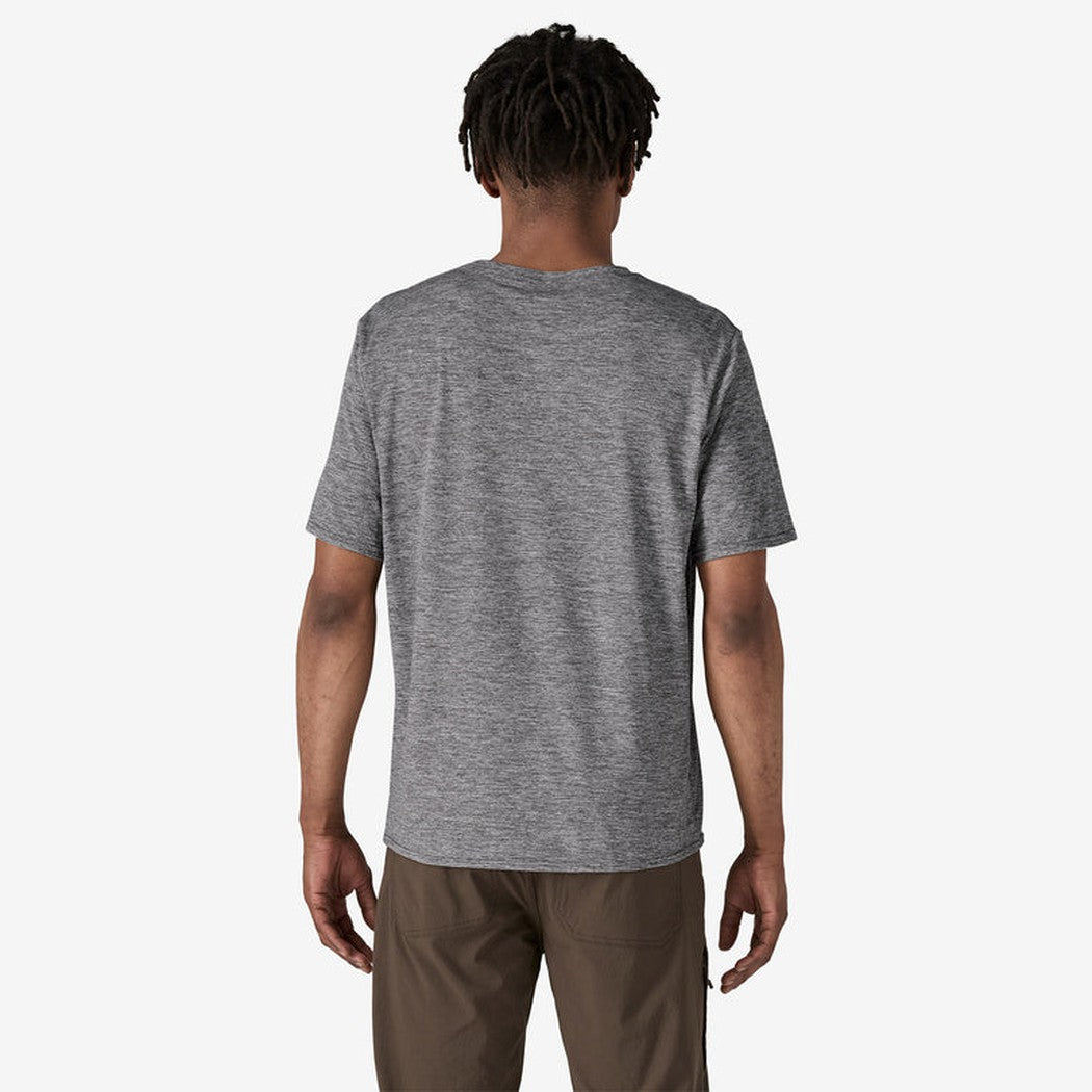 Patagonia Men's Cap Cool Daily Shirt-Men's - Clothing - Tops-Patagonia-Appalachian Outfitters