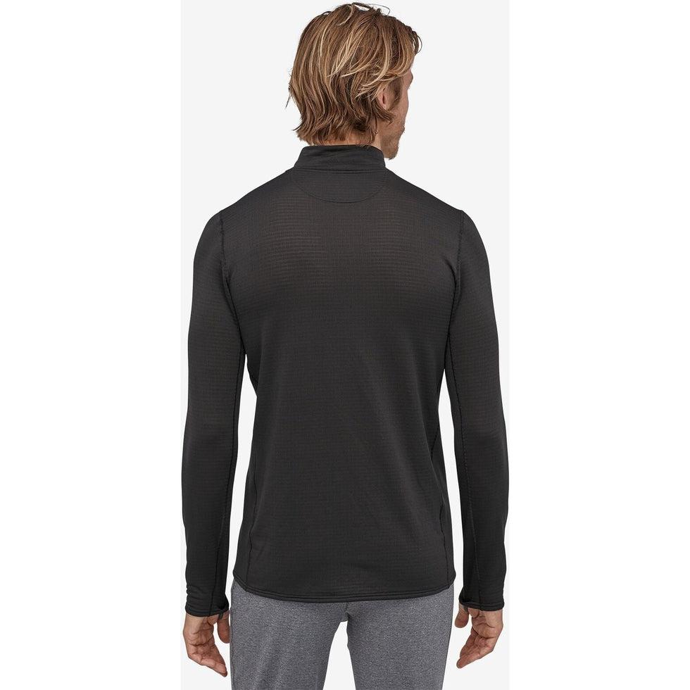 Men's Capilene Thermal Weight Zip Neck-Men's - Clothing - Tops-Patagonia-Appalachian Outfitters