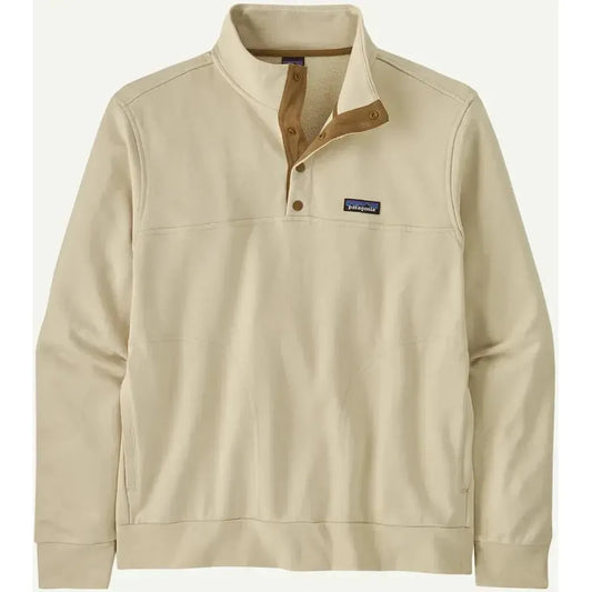 Patagonia Men's Daily Snap-T P/O-Men's - Clothing - Jackets & Vests-Patagonia-Appalachian Outfitters
