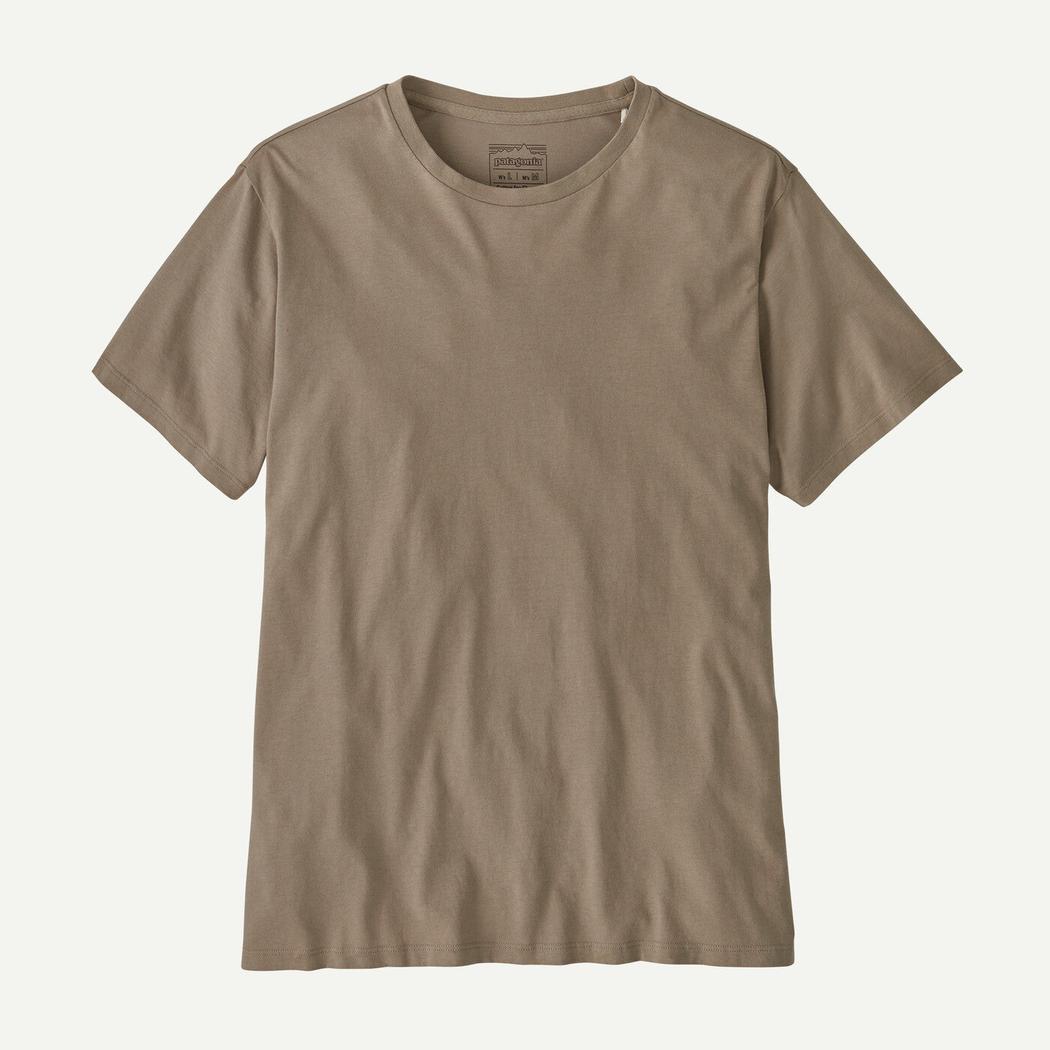 Patagonia Men's Daily Tee-Men's - Clothing - Tops-Patagonia-Seabird Grey-M-Appalachian Outfitters