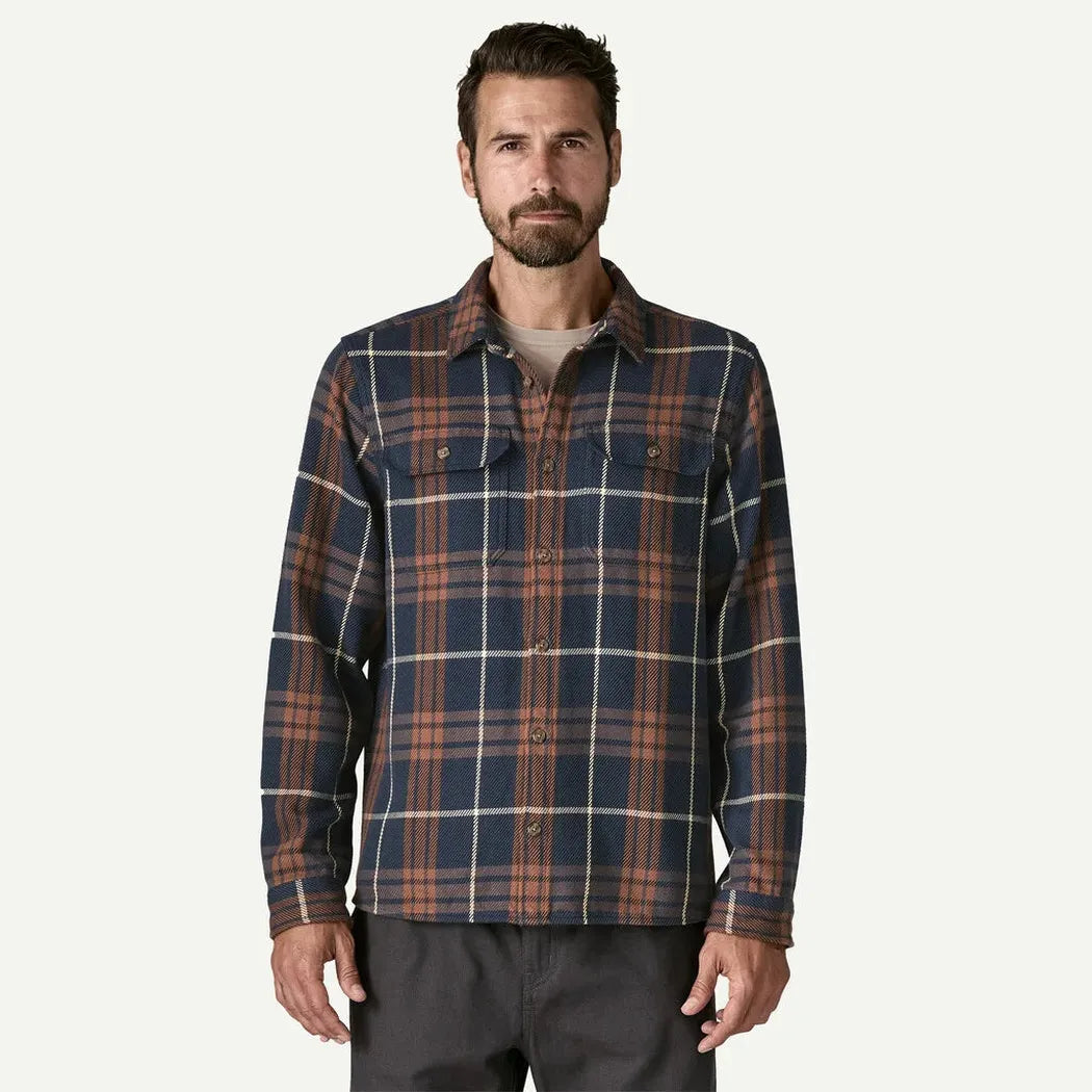 Patagonia Men's Fjord Loft Shirt Patagonia Men's Fjord Loft Shirt