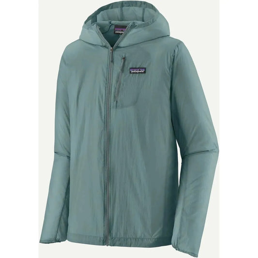 Patagonia Men's Houdini Jacket-Men's - Clothing - Jackets & Vests-Patagonia-Blue Sage-M-Appalachian Outfitters