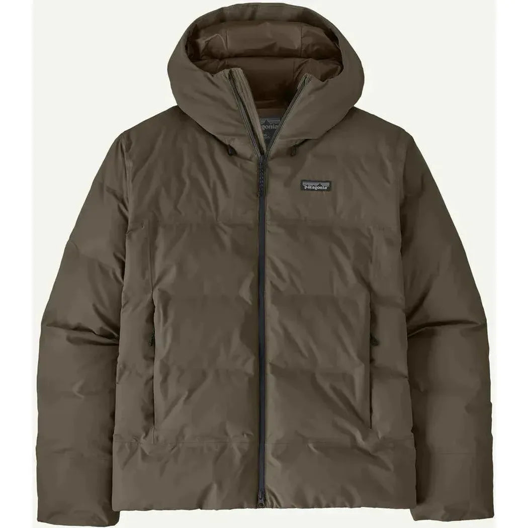 Patagonia Men's Jackson Glacier Jkt-Men's - Clothing - Jackets & Vests-Patagonia-Appalachian Outfitters