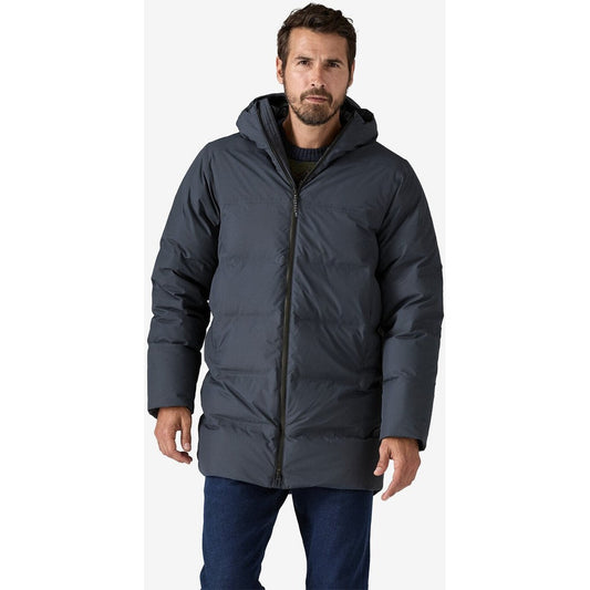 Patagonia Men's Jackson Glacier Parka-Women's - Clothing - Jackets & Vests-Patagonia-Appalachian Outfitters
