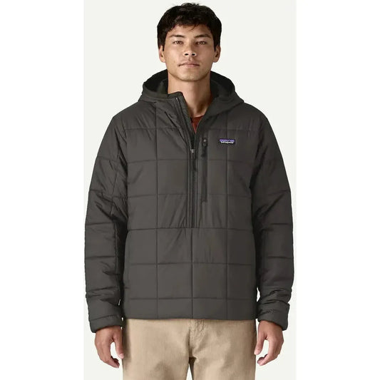 Patagonia Men's Light Gust Hooded P/O-Men's - Clothing - Jackets & Vests-Patagonia-Appalachian Outfitters