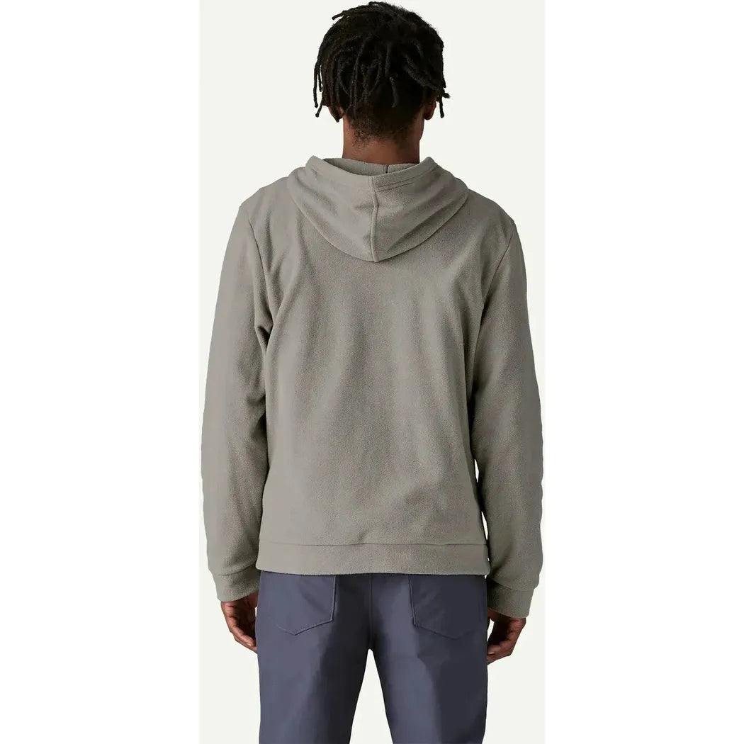 Patagonia Men's Micro D Hoody-Men's - Clothing - Tops-Patagonia-Appalachian Outfitters