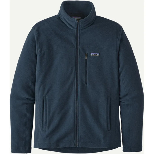 Patagonia Men's Micro D Jacket-Men's - Clothing - Jackets & Vests-Patagonia-Appalachian Outfitters