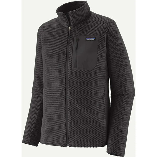 Patagonia Men's R1 Air Jkt-Men's - Clothing - Tops-Patagonia-Appalachian Outfitters