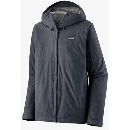 Men's Torrentshell 3L Jacket-Men's - Clothing - Jackets & Vests-Patagonia-Smolder Blue-M-Appalachian Outfitters