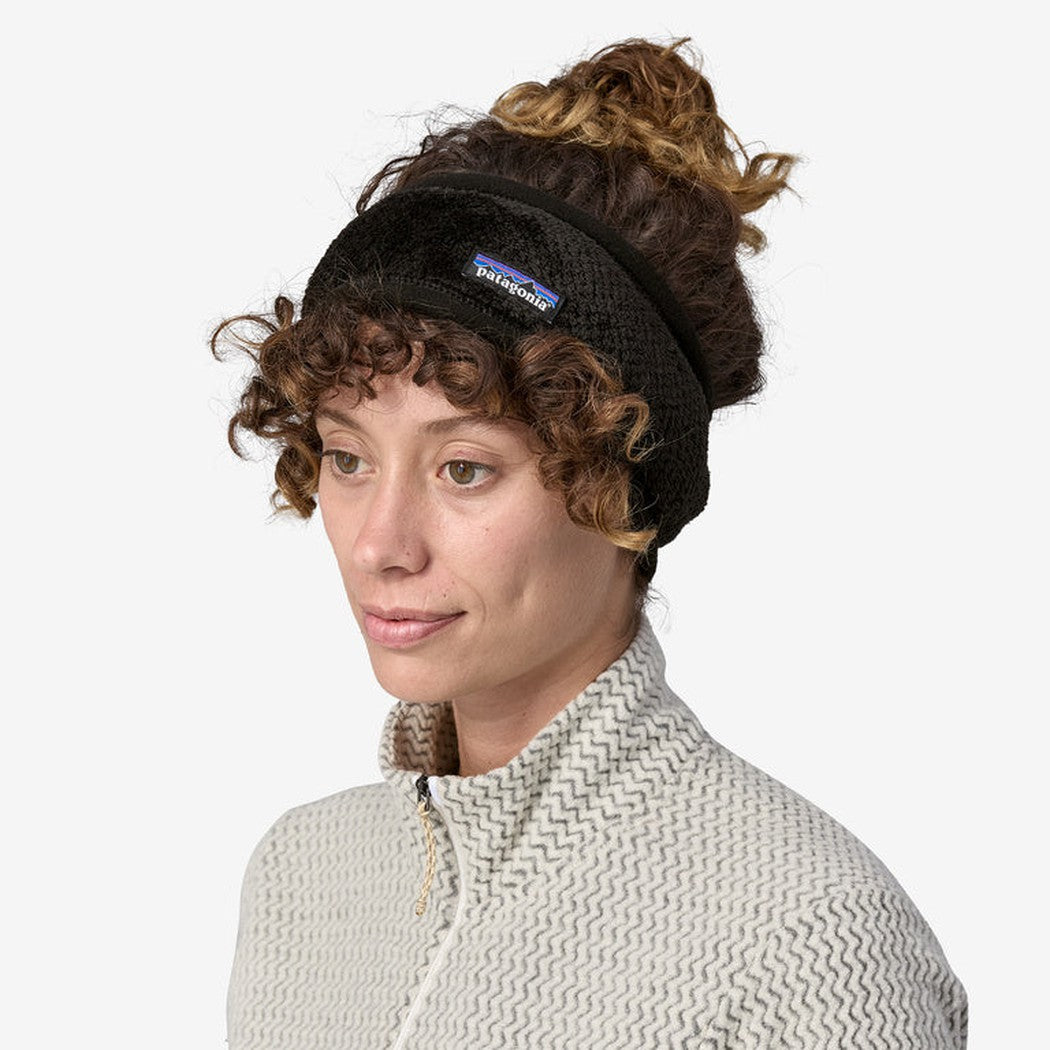 Patagonia Re-Tool Headband-Unisex - Clothing-Patagonia-Appalachian Outfitters