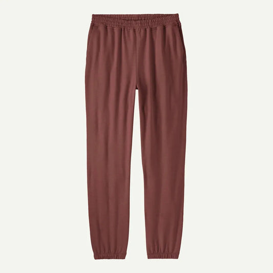 Patagonia Women's Ahnya Pants-Women's - Clothing - Bottoms-Patagonia-Sequoia Red-S-Appalachian Outfitters