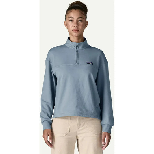 Patagonia Women's Ahnya P/O-Women's - Clothing - Tops-Patagonia-Appalachian Outfitters