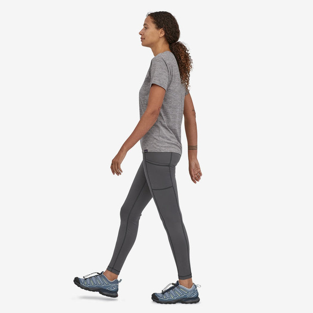 Patagonia Women's Cap Cool Daily Shirt-Women's - Clothing - Tops-Patagonia-Appalachian Outfitters