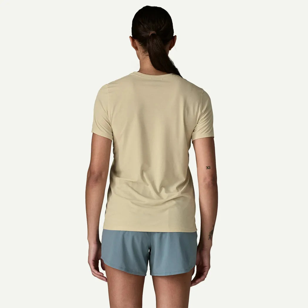Patagonia Women's Cap Cool Ultra Shirt-Women's - Clothing - Tops-Patagonia-Appalachian Outfitters