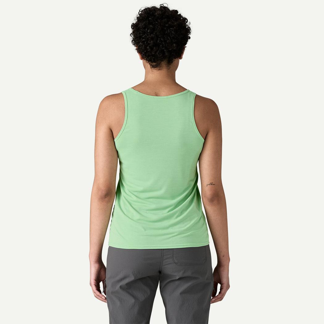 Patagonia Women's Capilene Cool Daily Tank Top-Women's - Clothing - Tops-Patagonia-Appalachian Outfitters