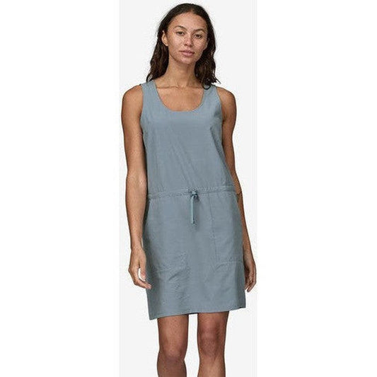 Patagonia Women's Fleetwith Dress-Women's - Clothing - Dresses-Patagonia-Appalachian Outfitters