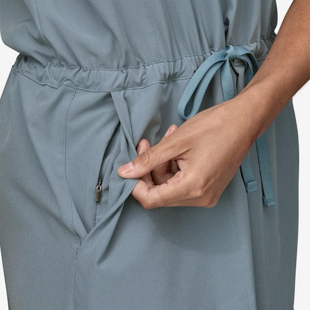 Patagonia Women's Fleetwith Dress-Women's - Clothing - Dresses-Patagonia-Appalachian Outfitters