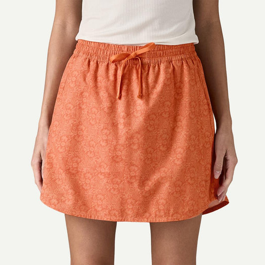 Patagonia Women's Fleetwith Skort-Women's - Clothing - Skirts/Skorts-Patagonia-Appalachian Outfitters