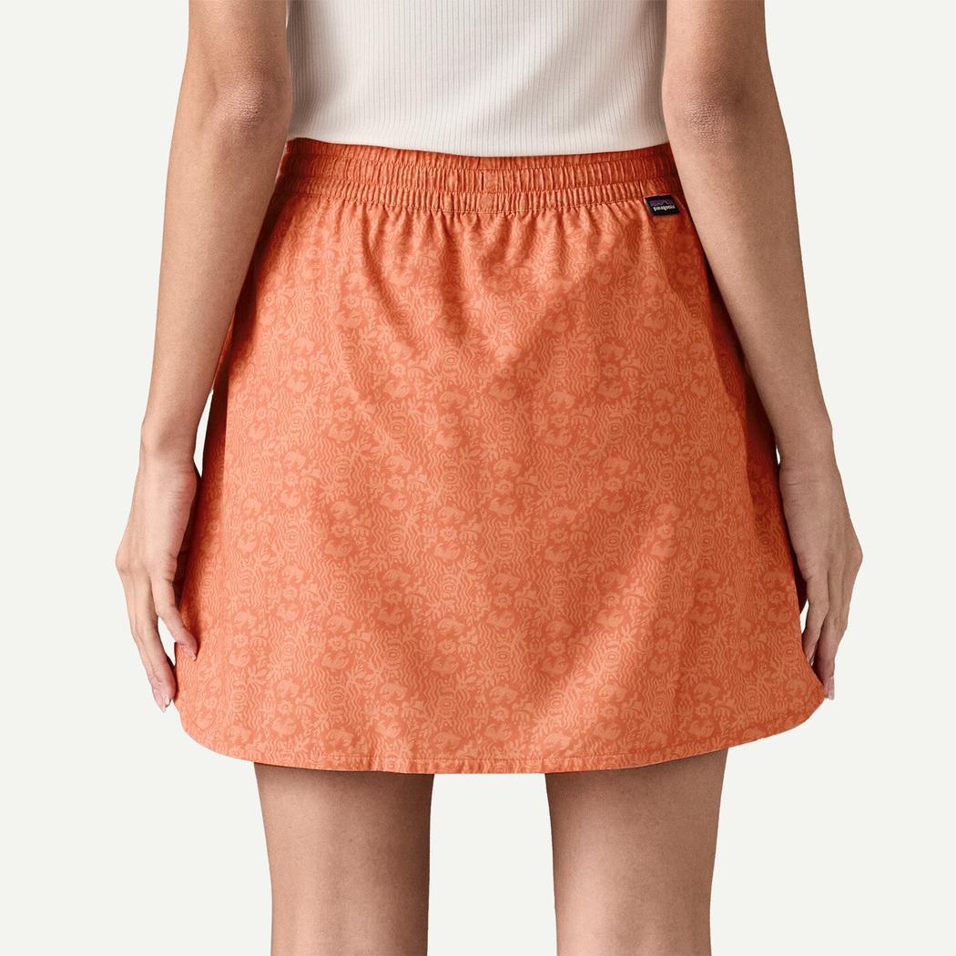 Patagonia Women's Fleetwith Skort-Women's - Clothing - Skirts/Skorts-Patagonia-Appalachian Outfitters