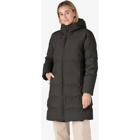 Patagonia Women's Jackson Glacier Parka-Women's - Clothing - Jackets & Vests-Patagonia-Appalachian Outfitters