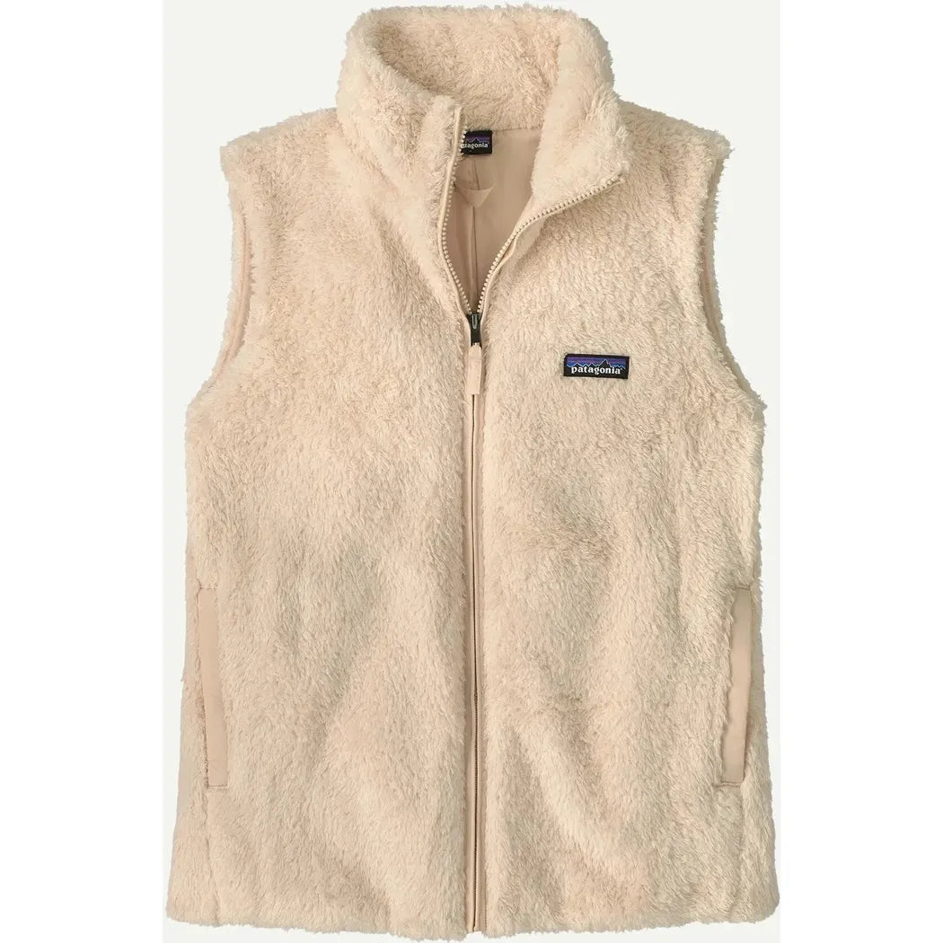 Patagonia Women's Los Gatos Vest-Women's - Clothing - Jackets & Vests-Patagonia-Appalachian Outfitters