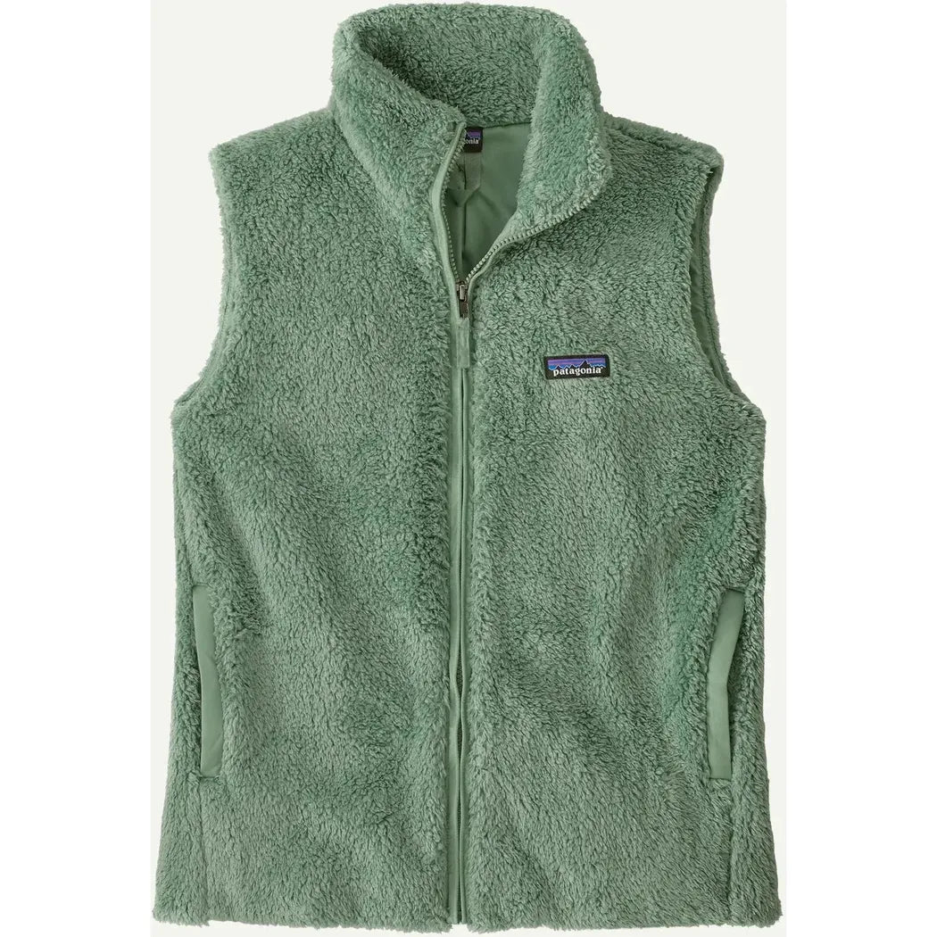 patagonia◆Los Gatos Vest/フリースベスト/25927 Men's Los Gatos Vest – Patagonia Worn Wear®