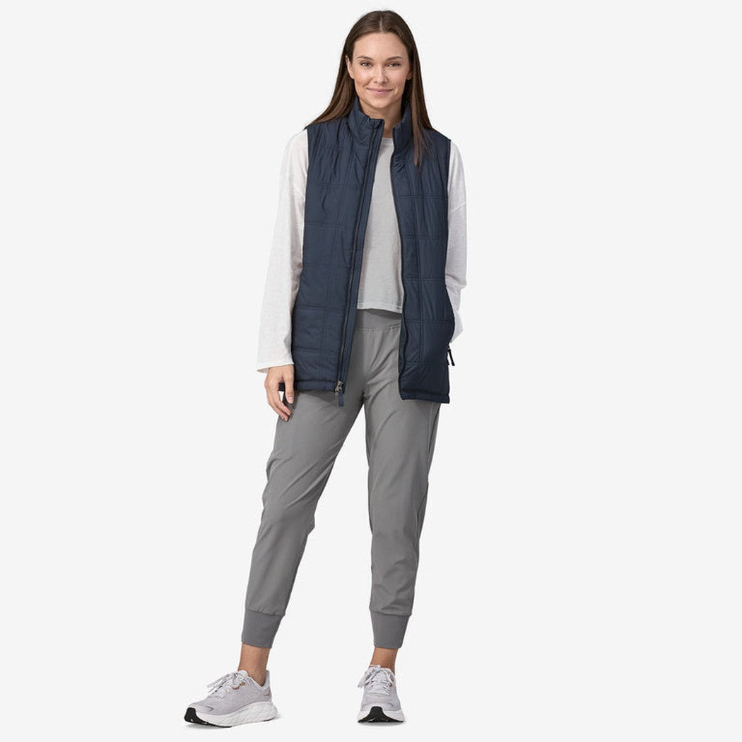 Patagonia Women's Lost Canyon Vest-Women's - Clothing - Jackets & Vests-Patagonia-Appalachian Outfitters