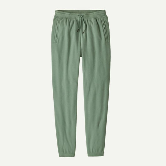 Patagonia Women's Mirco D Joggers-Women's - Clothing - Bottoms-Patagonia-Ellwood Green-XS-Appalachian Outfitters