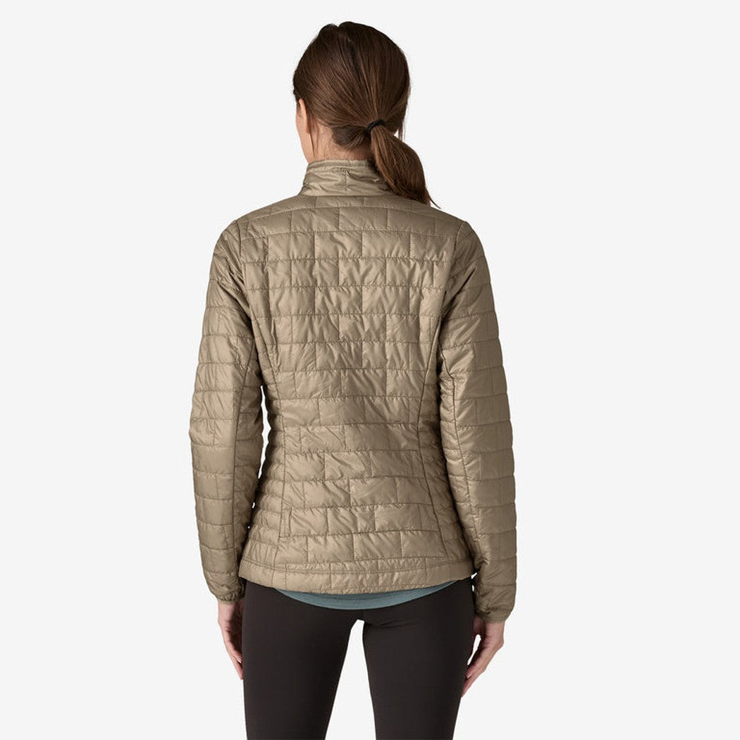 Patagonia Women's Nano Puff Jacket-Women's - Clothing - Jackets & Vests-Patagonia-Appalachian Outfitters