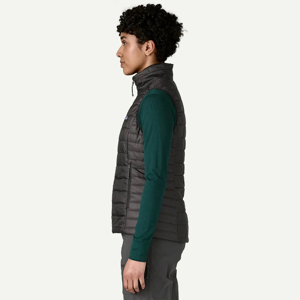 Patagonia Women's Nano Puff Vest-Women's - Clothing - Jackets & Vests-Patagonia-Appalachian Outfitters