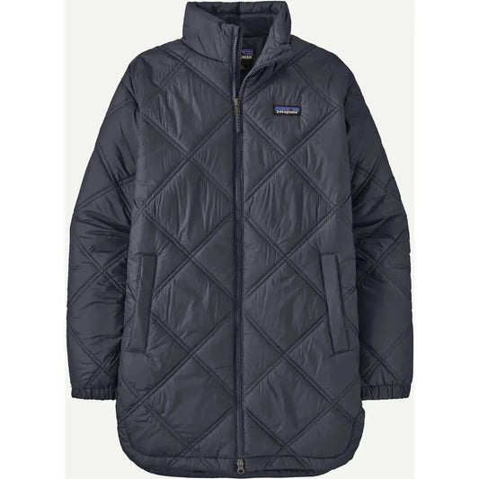 Patagonia Women's Pine Bank Insulated Parka-Women's - Clothing - Jackets & Vests-Patagonia-Appalachian Outfitters