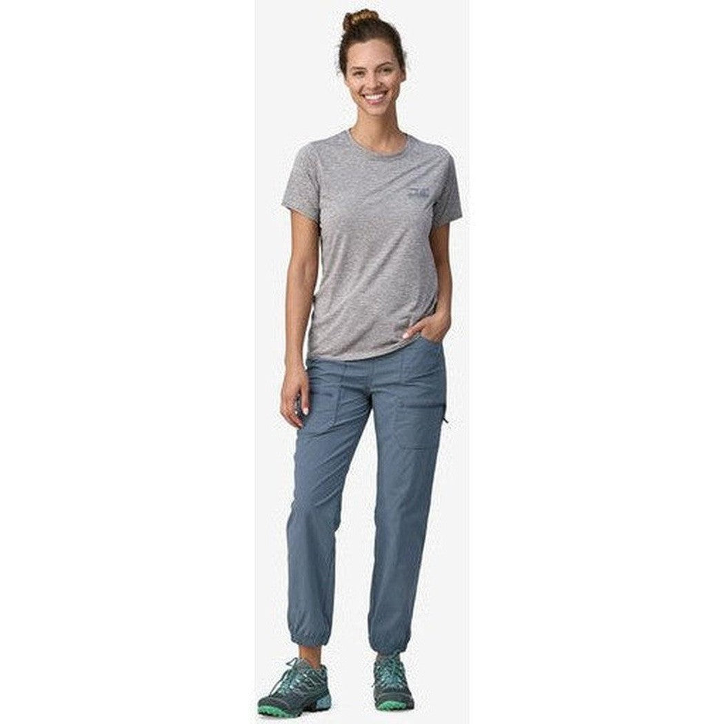 Patagonia Women's Quandary Joggers-Women's - Clothing - Bottoms-Patagonia-Appalachian Outfitters