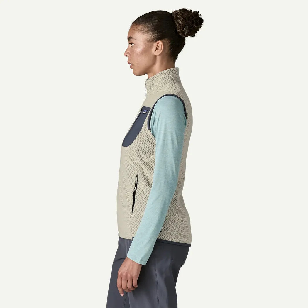 Patagonia Women's R1 Air Vest-Women's - Clothing - Jackets & Vests-Patagonia-Appalachian Outfitters