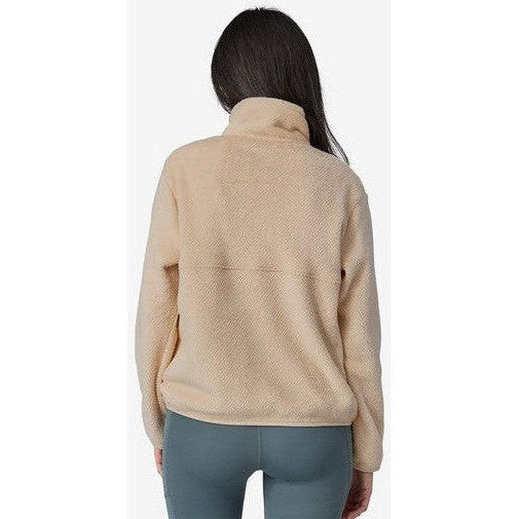 Women's Re-Tool Half Snap Pullover-Women's - Clothing - Tops-Patagonia-Appalachian Outfitters
