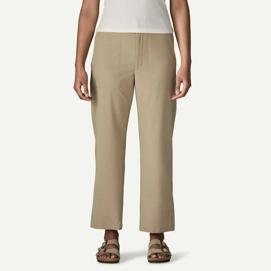 Patagonia Women's Roam with Pants-Women's - Clothing - Bottoms-Patagonia-Appalachian Outfitters