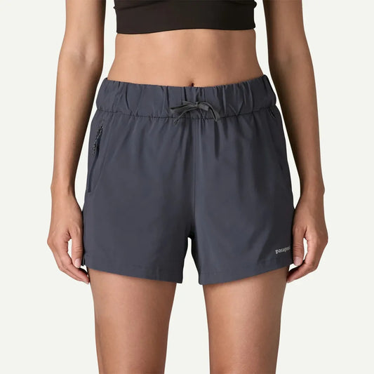 Patagonia Women's Terrebonne Shorts-Women's - Clothing - Bottoms-Patagonia-Appalachian Outfitters