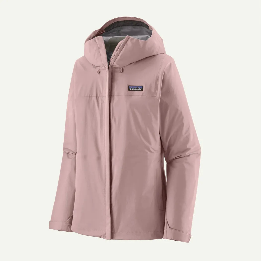 Patagonia Women's Torrentshell 3L Jacket-Women's - Clothing - Jackets & Vests-Patagonia-Quiet Violet-S-Appalachian Outfitters