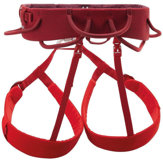 Petzl Adjama-Climbing - Harnesses - Men's-Petzl-Appalachian Outfitters