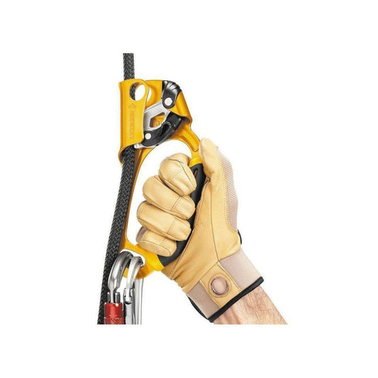 Petzl-Ascension Right-Appalachian Outfitters