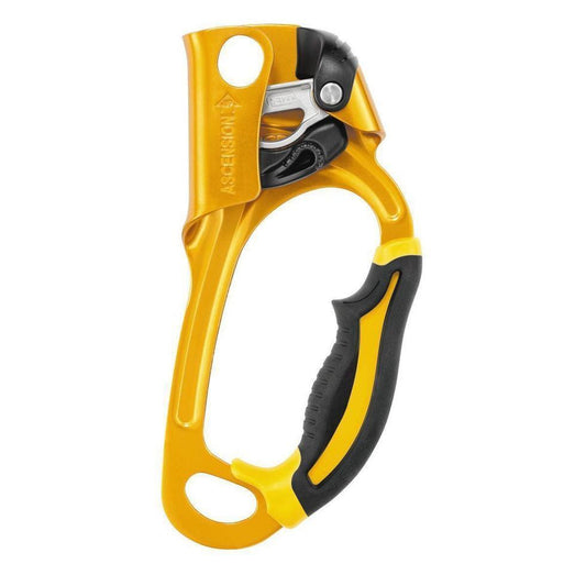 Petzl-Ascension Right-Appalachian Outfitters